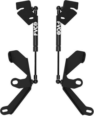 Transit Van Hood Strut Kit in Saudi Arabia