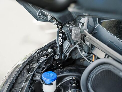 Transit Van Hood Strut Kit in Saudi Arabia