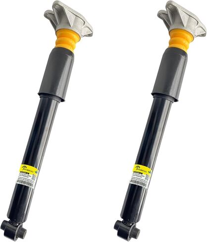 2PCS Rear Shock Absorbers without Adaptive Control, Rear Left and Right Shock Struts for BMW F30 F31 320i 328d 328i 335i 420i 428i 430i 435i 440i xDrive in Kuwait