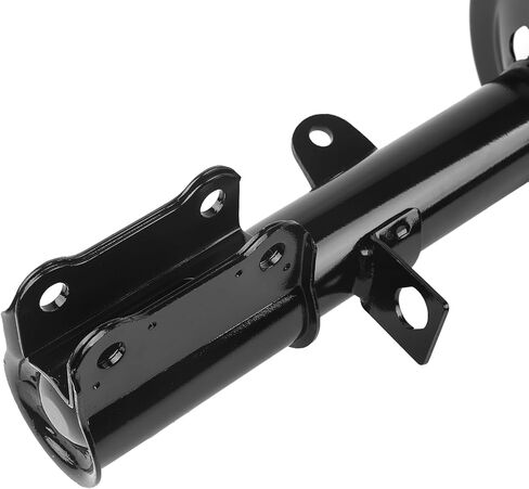 دعامة امتصاص الصدمات من PAROD تناسب 1998-2002 Chevy Prizm، 1993-1997 Geo Prizm، 1993-2002 Toyota Corolla Sedan فقط خلفي مع مجموعة زنبركية ملفوفة #171954 171953 يسار ويمين in Kuwait