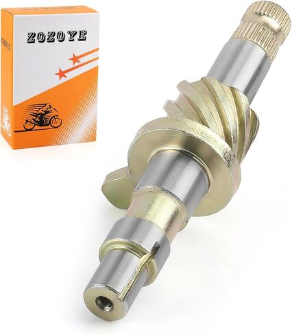 26210-46001 ركلة البداية رمح لسوزوكي DS80 JR80 OR50 RM50 RM80 1977-2004 in Kuwait