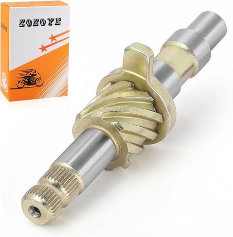 26210-46001 ركلة البداية رمح لسوزوكي DS80 JR80 OR50 RM50 RM80 1977-2004 in Kuwait