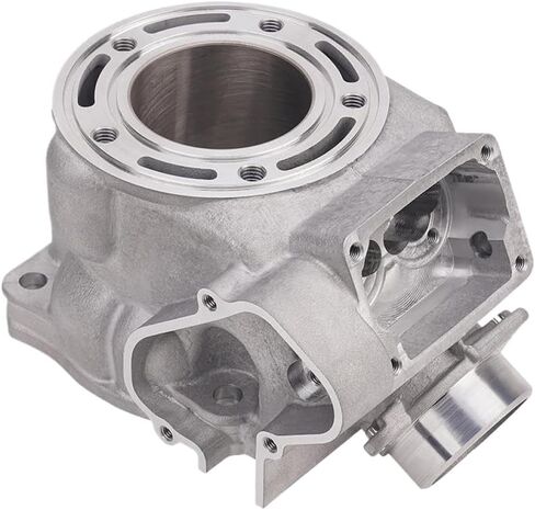 Air Cylinder Block Kit with Part Numbers 1C3-11311-00 1C3-11351-00-00 93450-16068-00 for YZ125 2005-2022 in Kuwait