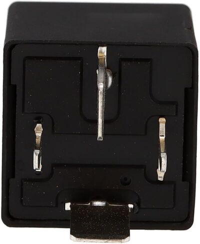 A/C Clutch Relay Compatible With Jeep Liberty 3.7L V6 26 VIN 2012 2011 2010 2009 2008 P-4894469 in Kuwait