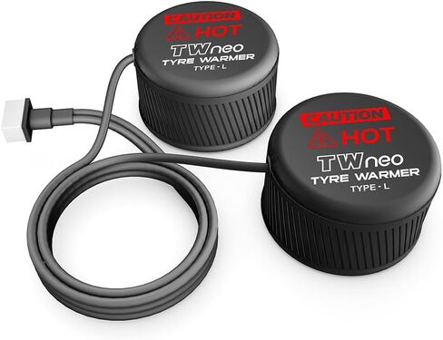 SKY RC TWneo Tire Warmer Neo Electronic MCU RSTW Temperature Controlled for 1/10 Electric Touring Car RC Racing Drift Car Accessorie in Kuwait