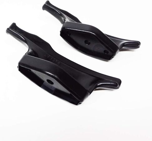 2X Nylon Mount Demount Duckhead Fits COATS* Tire Changer Machine 83008403 plastic head in Saudi Arabia