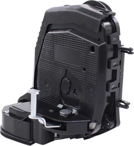 MOTOKU Rear Passenger Side Door Lock Actuator Door Latch for Toyota Tacoma 2005-2015 Prius 2004-2009 in Kuwait