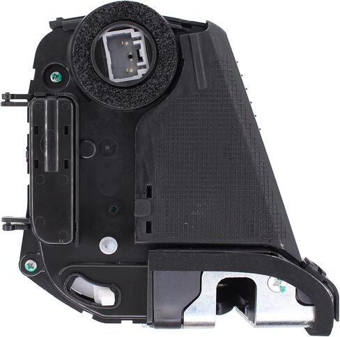 MOTOKU Rear Passenger Side Door Lock Actuator Door Latch for Toyota Tacoma 2005-2015 Prius 2004-2009 in Kuwait