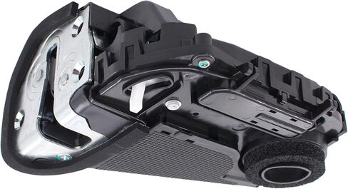 MOTOKU Rear Passenger Side Door Lock Actuator Door Latch for Toyota Tacoma 2005-2015 Prius 2004-2009 in Kuwait