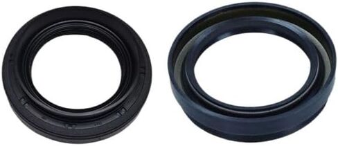 2X FRONT DRIVESHAFT OIL SEAL LEFT RIGHT,intended for TOYOTA Scion tC XB Corolla Highlander Prius RAV4 Solara 05-13 in Kuwait