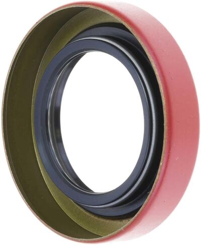 Rear Drive Axle Shaft Seal for Chevrolet G10 1975 1976 1979 1980 1981 1982 1983 1984 1986 1987 1988 1989 1990 1991 1992 1993 1994 1995 1 x in Kuwait