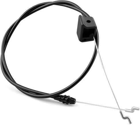 Engine Brake Cable Replace 140-3948 Fit for Toro Walk-Behind Lawn Mower Models 21770 21442 21445 in Kuwait