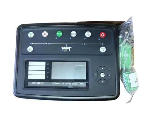 DSE335 MKII Deep Sea Genset Controller Module in Kuwait