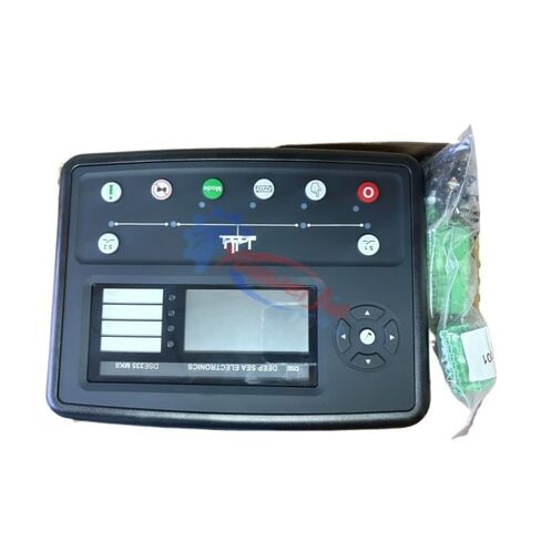 DSE335 MKII Deep Sea Genset Controller Module in Kuwait
