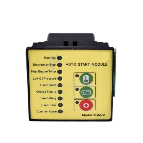 HGM72 Generator Control Module for Genset Control Module Generator Control in Kuwait