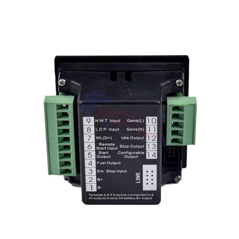 HGM72 Generator Control Module for Genset Control Module Generator Control in Kuwait
