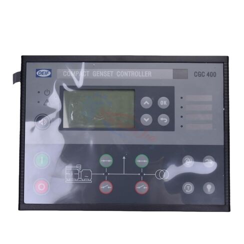 CGC400 Compact Generator Controller Mains Failure AMF Genset CGC413 CGC400 in Kuwait