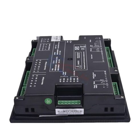 CGC400 Compact Generator Controller Mains Failure AMF Genset CGC413 CGC400 in Kuwait
