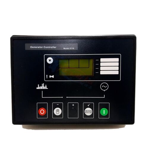 DSE5110 LCD Display Electronic Deep Sea Generator Controller Module Control(DSE5110) in Kuwait
