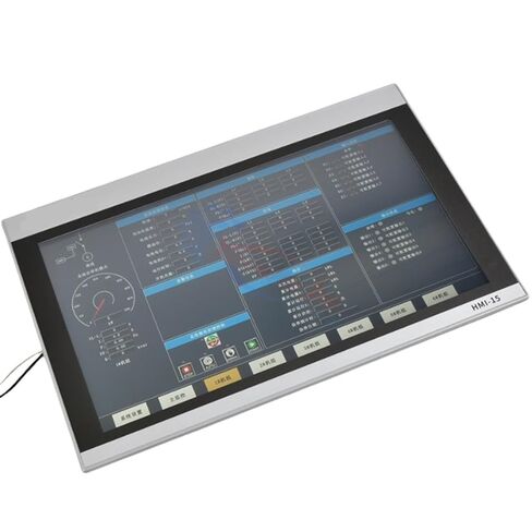 مراقب المراقبة عن بعد لمولد HMI-15 in Kuwait