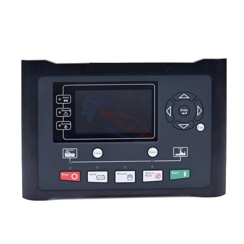 HGM9510 مولد تحكم المولد HGM9510N - التحكم المتقدم (HGM9510N) in Kuwait