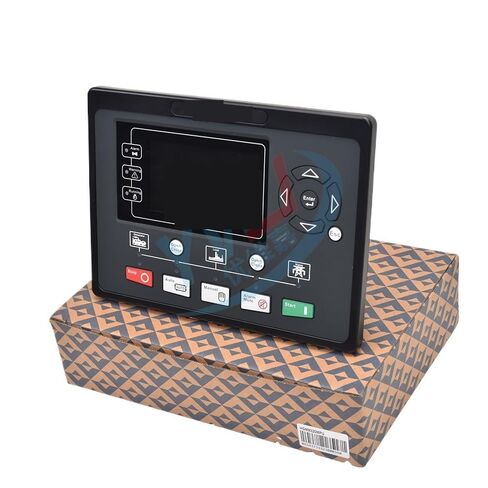 HGM9320 MPU وحدة تحكم بالمولد شاشة LCD لوحة التحكم in Kuwait