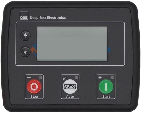 وحدة التحكم في الأعطال التلقائية في أعماق البحار DSE4520 MKII AMF in Kuwait