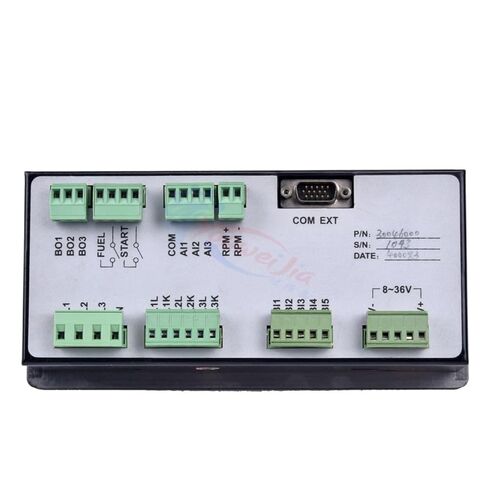 T210N100X Motor Controller Block - Self-Starting Self-Protection Module Electronic Component in Kuwait