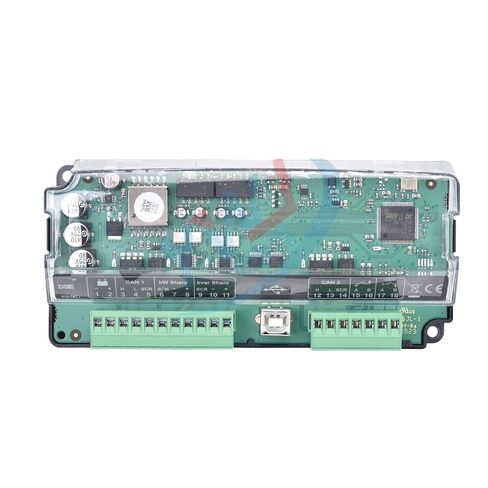DSEG0123 Input Expansion Module Input Point can be Connected in Kuwait