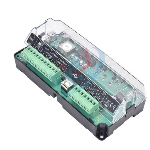 DSEG0123 Input Expansion Module Input Point can be Connected in Kuwait