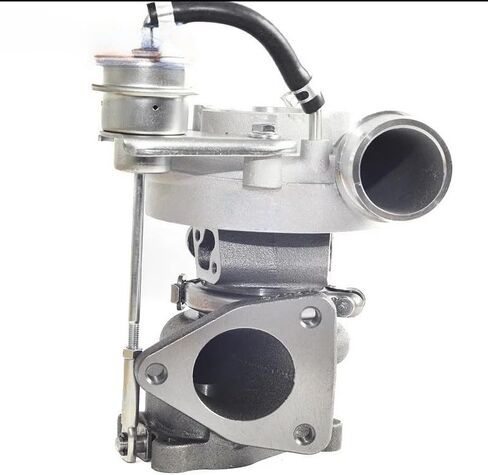 شاحن توربيني CT12B يناسب تويوتا لاندكروزر TD 4-Runner 3.0L 1KZ-T 1KZ-TE 1993-1996 17201-67020 1720167020 17201 67020 in Kuwait