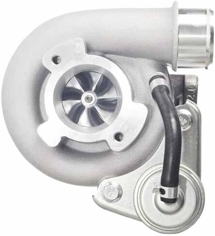 شاحن توربيني CT12B يناسب تويوتا لاندكروزر TD 4-Runner 3.0L 1KZ-T 1KZ-TE 1993-1996 17201-67020 1720167020 17201 67020 in Kuwait