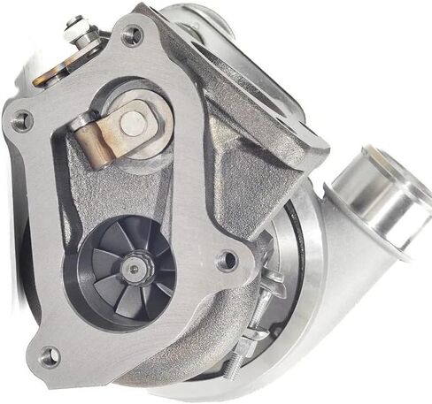 شاحن توربيني CT12B يناسب تويوتا لاندكروزر TD 4-Runner 3.0L 1KZ-T 1KZ-TE 1993-1996 17201-67020 1720167020 17201 67020 in Kuwait