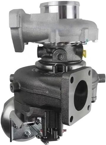 توربين RHF5V VBA30023 VAA30023 توربين 8973815073 VIFB Turbolader يناسب ايسوزو NKR 3.0 TDI 96 Kw - 131 HP 4JJ1E4N 2007-2008 in Kuwait