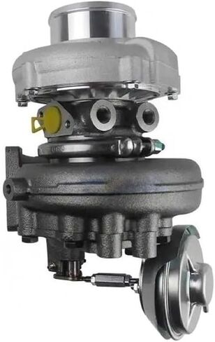 توربين RHF5V VBA30023 VAA30023 توربين 8973815073 VIFB Turbolader يناسب ايسوزو NKR 3.0 TDI 96 Kw - 131 HP 4JJ1E4N 2007-2008 in Kuwait