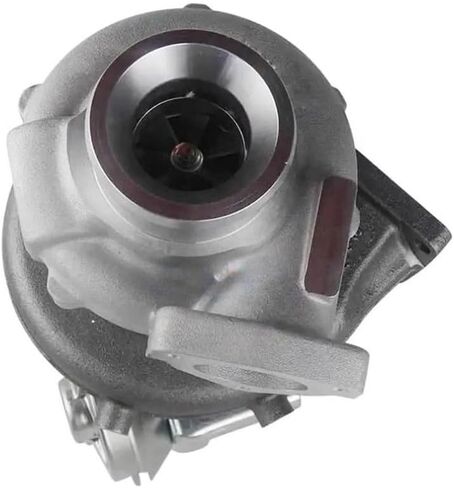 توربين RHF5V VBA30023 VAA30023 توربين 8973815073 VIFB Turbolader يناسب ايسوزو NKR 3.0 TDI 96 Kw - 131 HP 4JJ1E4N 2007-2008 in Kuwait