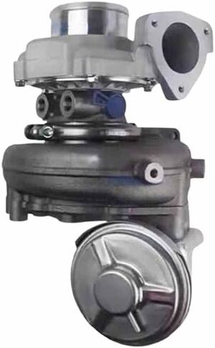 توربين RHF5V VBA30023 VAA30023 توربين 8973815073 VIFB Turbolader يناسب ايسوزو NKR 3.0 TDI 96 Kw - 131 HP 4JJ1E4N 2007-2008 in Kuwait