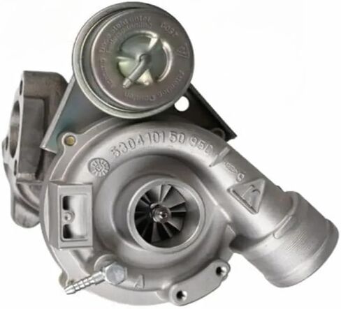 شاحن توربو يناسب فولكس فاجن باسات يناسب أودي A4 A6 1.8 T 110kw 058145703JX 058145703JV 53039700029 5303-988-0025 5303-970-0025 5303-970-0029 in Kuwait