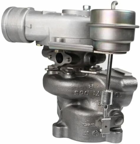 شاحن توربو يناسب فولكس فاجن باسات يناسب أودي A4 A6 1.8 T 110kw 058145703JX 058145703JV 53039700029 5303-988-0025 5303-970-0025 5303-970-0029 in Kuwait