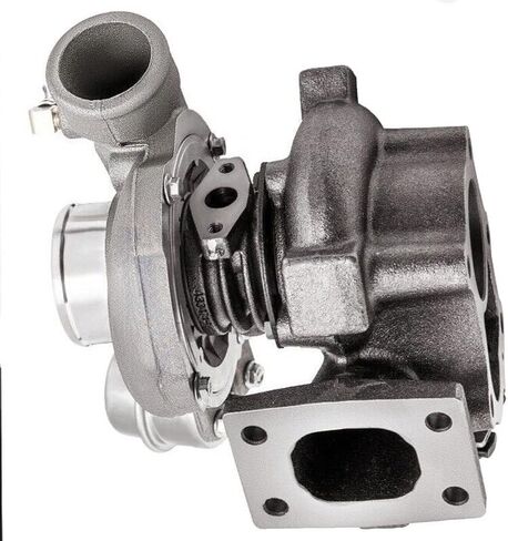توربو يناسب نيسان CabStar Trade M100 96-07 L35 BD30TI BD-30Ti 3.0L GT2252S 452187 452187-0006 452187-0003 452187-0001 452187-0005 in Kuwait