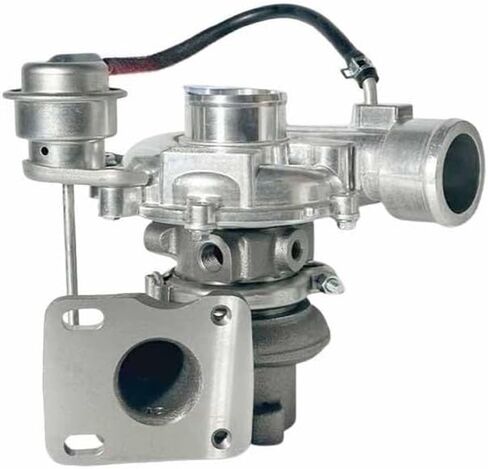 8981320720 RHF4 8982043270 8981320710 8981320720 V-420149 V-420210 يناسب ISUZU D-Max Common Rail 4JB1 3.0L 3.0 CRDI in Kuwait