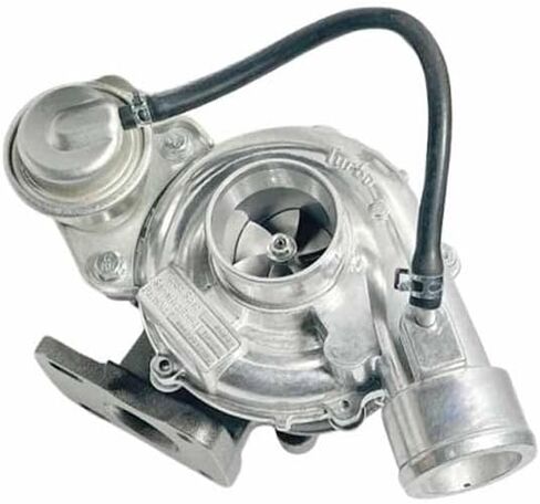 8981320720 RHF4 8982043270 8981320710 8981320720 V-420149 V-420210 يناسب ISUZU D-Max Common Rail 4JB1 3.0L 3.0 CRDI in Kuwait
