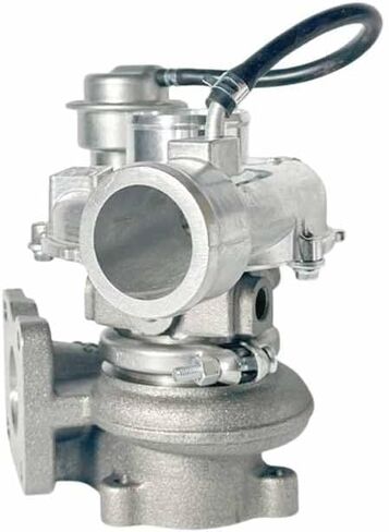 8981320720 RHF4 8982043270 8981320710 8981320720 V-420149 V-420210 يناسب ISUZU D-Max Common Rail 4JB1 3.0L 3.0 CRDI in Kuwait