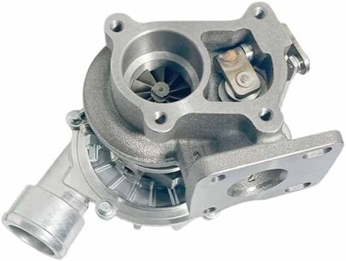 8981320720 RHF4 8982043270 8981320710 8981320720 V-420149 V-420210 يناسب ISUZU D-Max Common Rail 4JB1 3.0L 3.0 CRDI in Kuwait