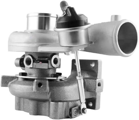HT10-18R turbocharger 14411-3S900 144113S900 1047116 047-342 047-116 turbo charger fits Nissan Datsun Terrano II Truck TD25T in Kuwait
