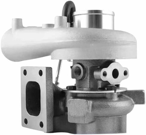 HT10-18R turbocharger 14411-3S900 144113S900 1047116 047-342 047-116 turbo charger fits Nissan Datsun Terrano II Truck TD25T in Kuwait