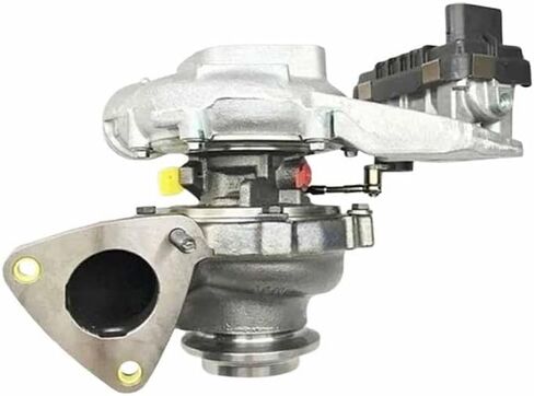Auto GTB1749V Electronic Turbocharger fits Land Rover Defender 2.2 788479-0006 788479-5006S 788479-5003S LR029972 BH1Q6K682CB in Kuwait