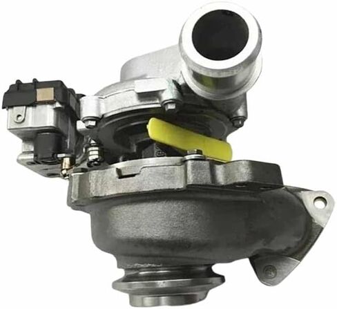 Auto GTB1749V Electronic Turbocharger fits Land Rover Defender 2.2 788479-0006 788479-5006S 788479-5003S LR029972 BH1Q6K682CB in Kuwait