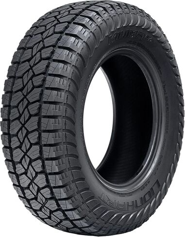 إطار شاحنة خفيفة Lionhart Kilima A/T All Terrain LT265/60R20 121/118Q E in Kuwait