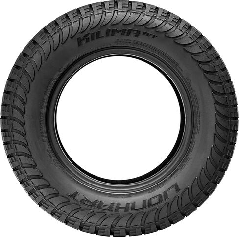 إطار شاحنة خفيفة Lionhart Kilima A/T All Terrain LT265/60R20 121/118Q E in Kuwait